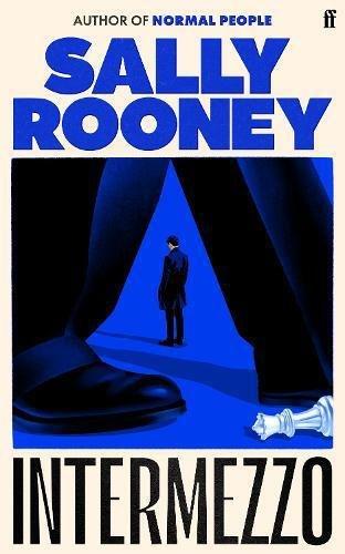 Intermezzo | Sally Rooney, , medium