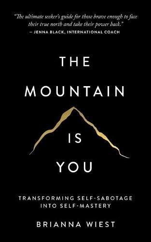 The Mountain Is You | Brianna Wiest, , medium