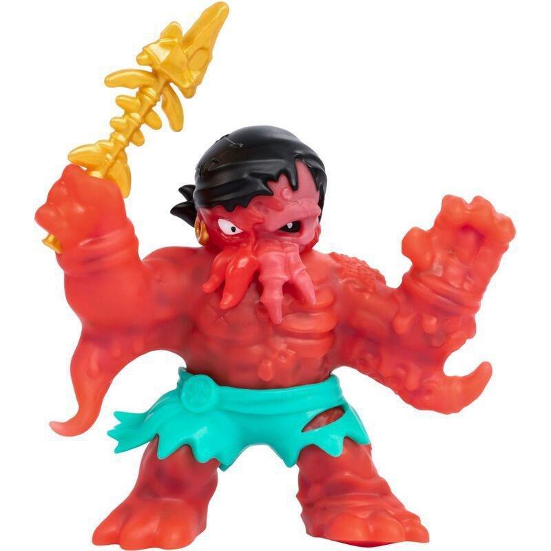 Heroes Of Goo Jit Zu Season 10 Cursed Goo Sea Graplock Action Figure Hero Pack, , large image number 0