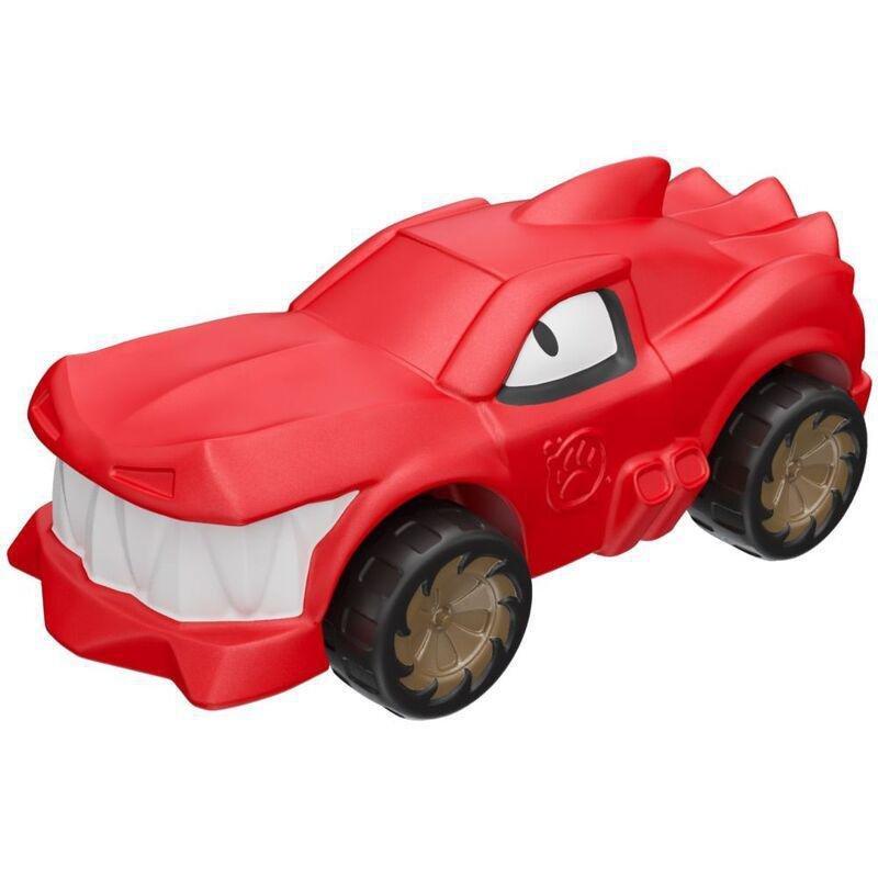Heroes Of Goo Jit Zu Goo Mobiles Burnout Blazagon, , large image number 0