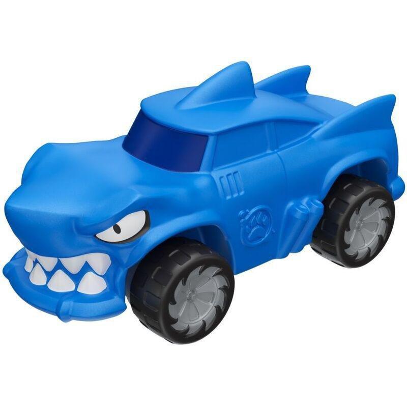 Heroes Of Goo Jit Zu Goo Mobiles Smash Thrash, , large image number 0
