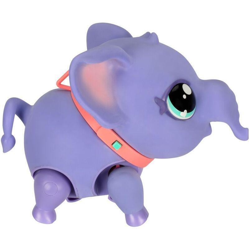 Little Live Pets My Pet Elephant Plush, , large image number 2