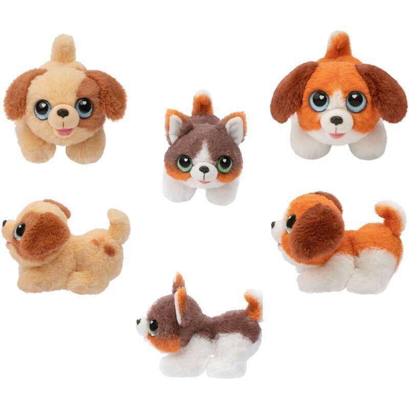 Little Live Pets Season 2 My Puppy Home Mini Playset (Assorted - Includes 1), , large image number 3