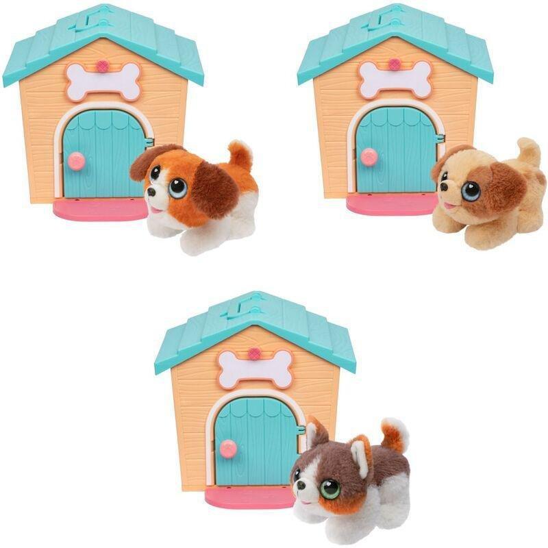Little Live Pets Season 2 My Puppy Home Mini Playset (Assorted - Includes 1), , large image number 4