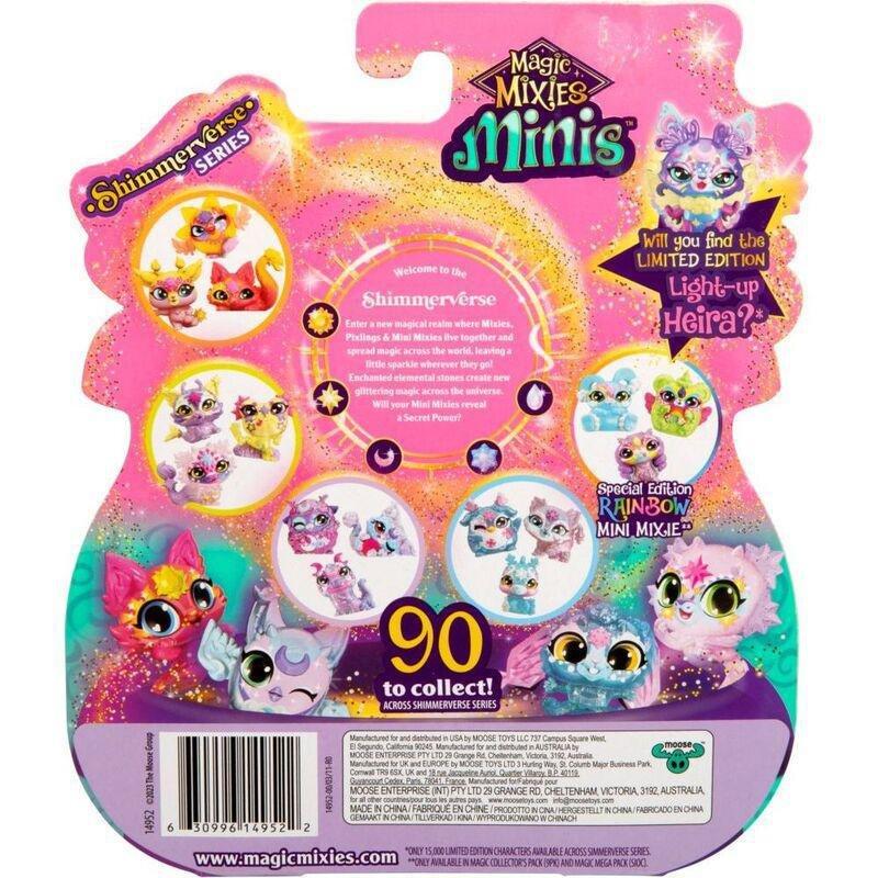 Magic Mixies Minis Season 1 (Pack of 4), , large image number 3