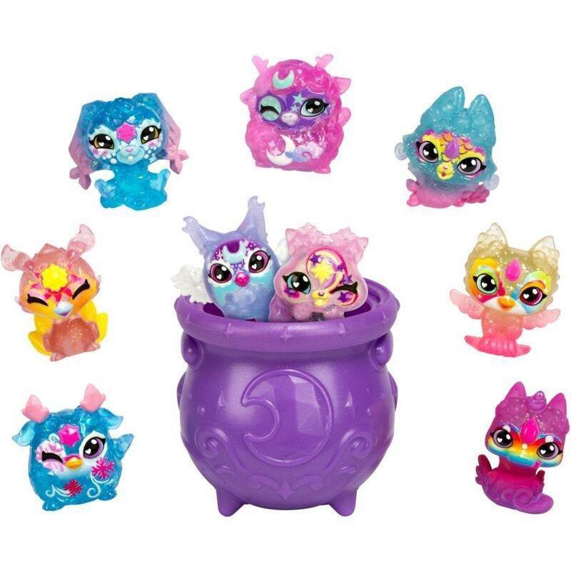 Magic Mixies Minis Season 1 (Pack of 9), , large image number 1