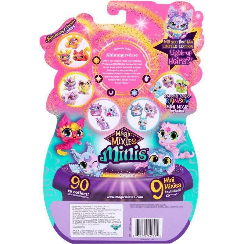 Magic Mixies Minis Season 1 (Pack of 9), , large image number 2