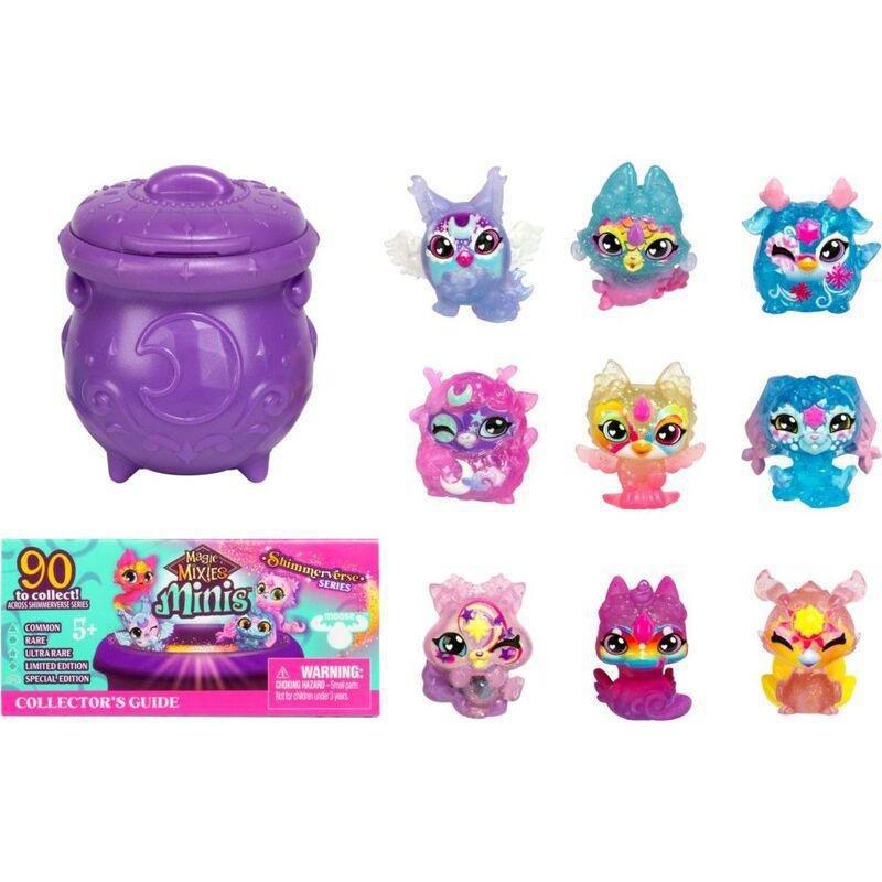 Magic Mixies Minis Season 1 (Pack of 9), , large image number 3