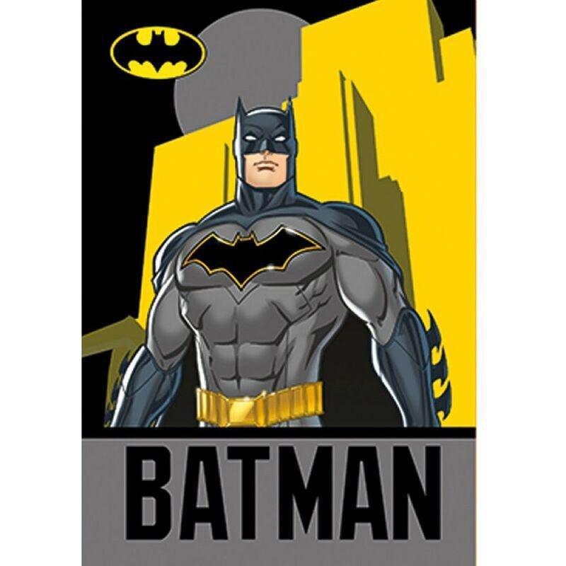 Pyramid Batman Notebook, , medium
