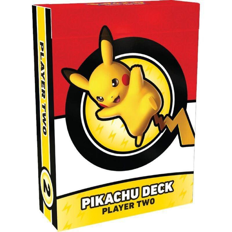 Pokemon TCG Battle Academy 2024, , large image number 3