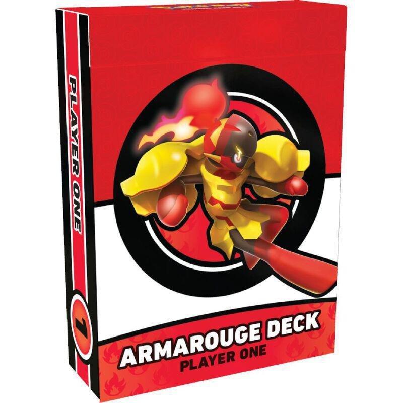 Pokemon TCG Battle Academy 2024, , large image number 5