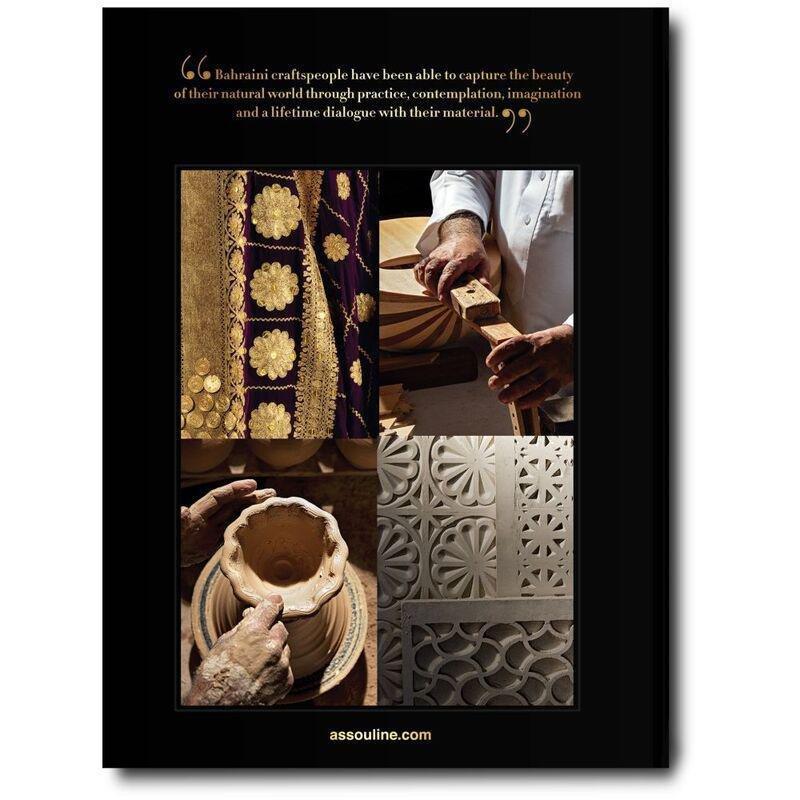 Bahrain Crafts | Sheikha Mariam Hisham Al Khalifa, , large image number 1