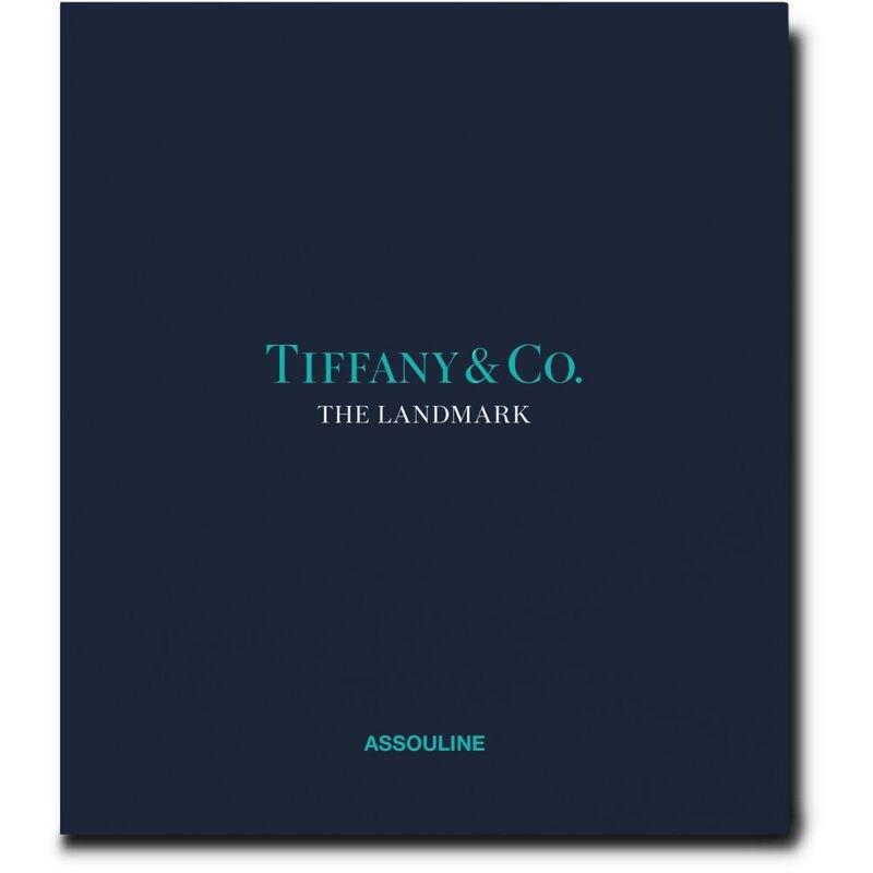 Tiffany & Co - Landmark | Assouline, , large image number 0