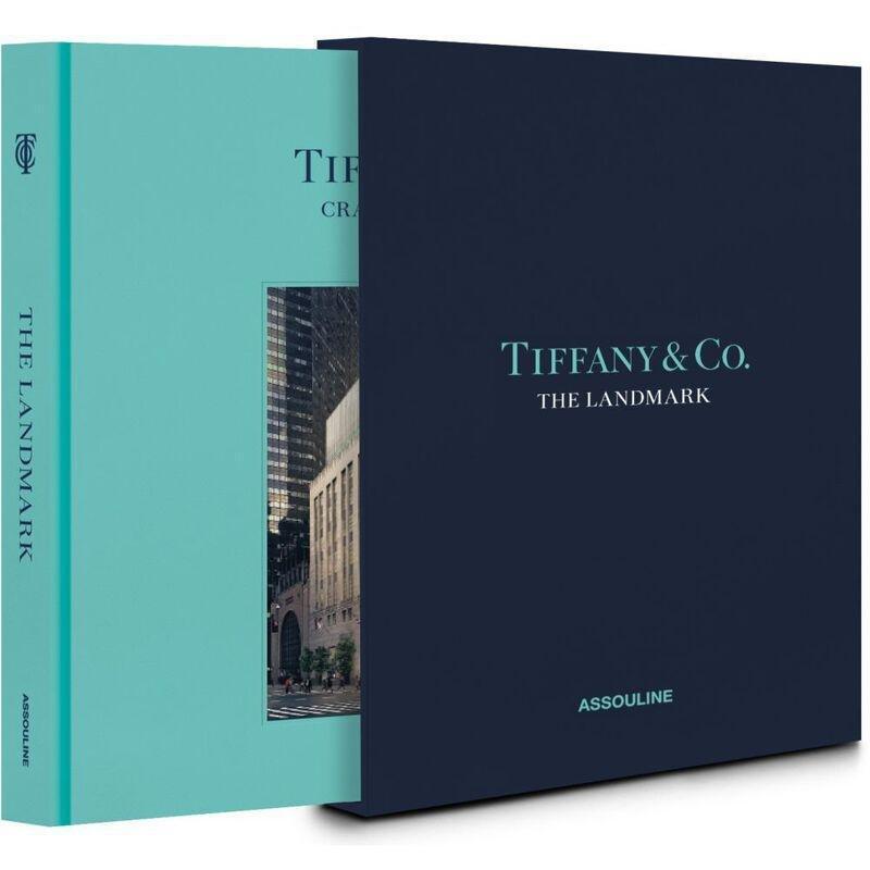 Tiffany & Co - Landmark | Assouline, , large image number 1
