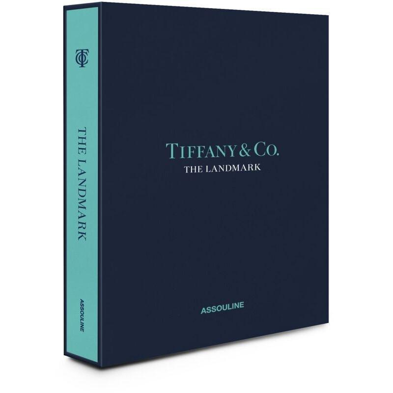 Tiffany & Co - Landmark | Assouline, , large image number 2