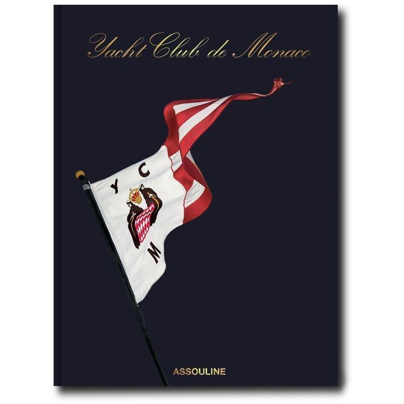 Monaco Yacht Club | Jill Bobrow, , medium