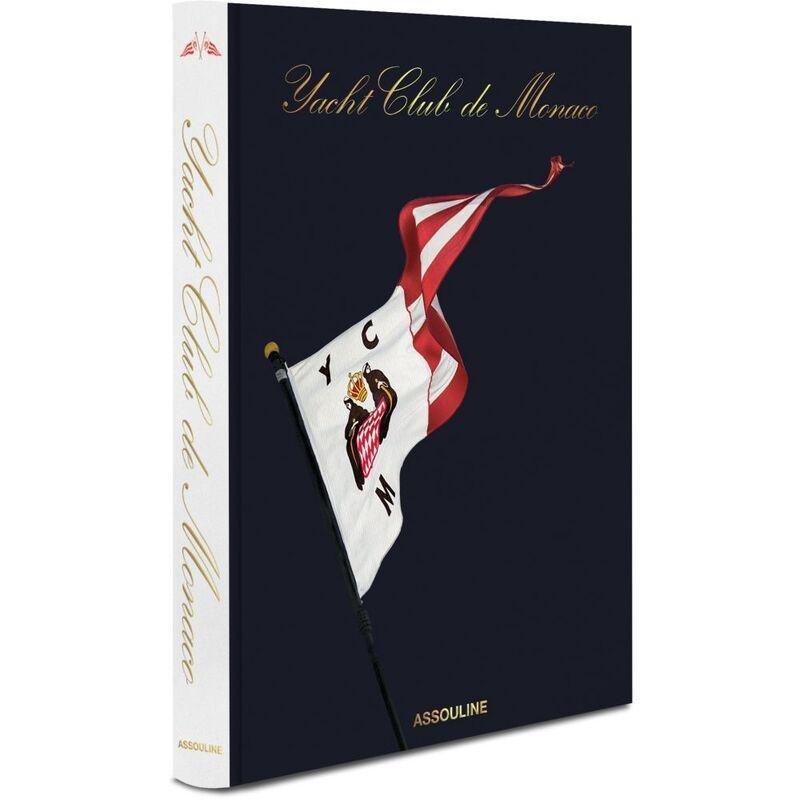 Monaco Yacht Club | Jill Bobrow, , large image number 2