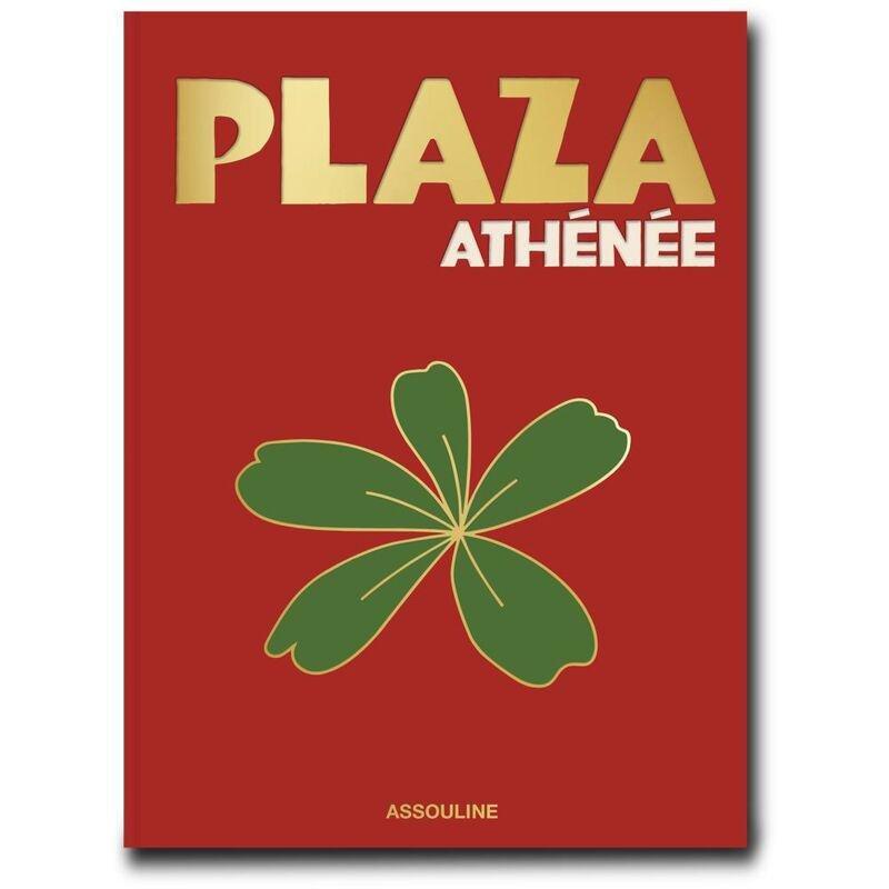 Plaza Athénée | Assouline, , medium