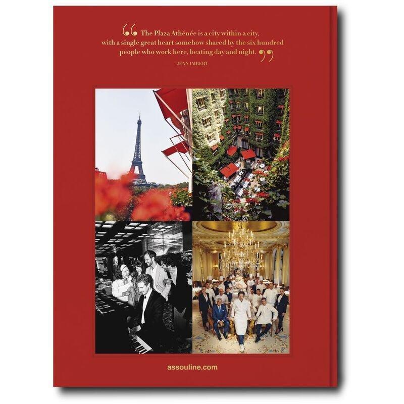 Plaza Athénée | Assouline, , large image number 1