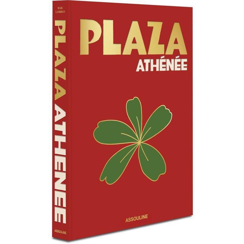 Plaza Athénée | Assouline, , large image number 2