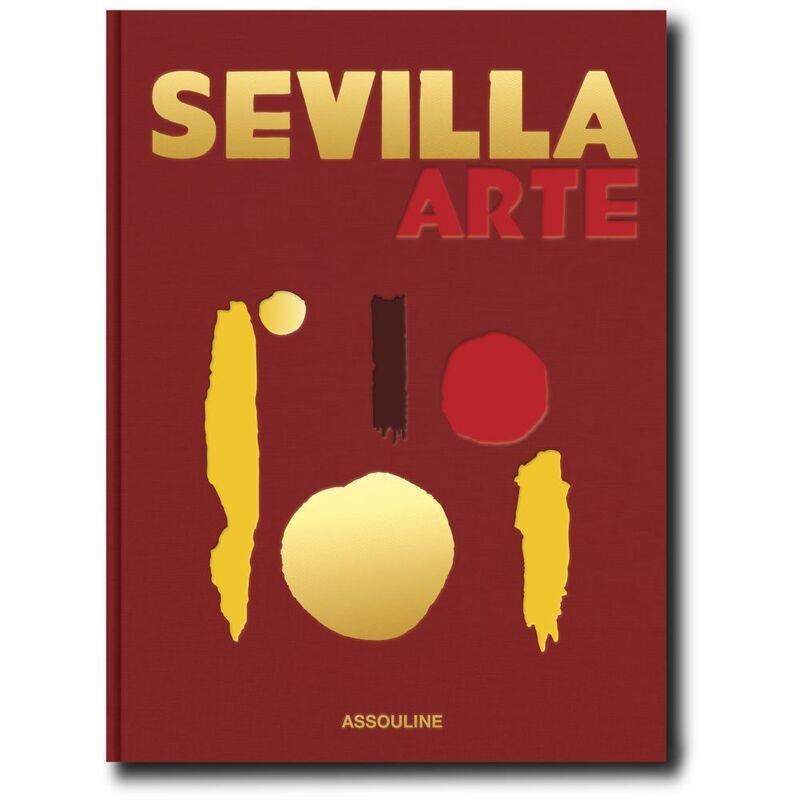 Sevilla Arte, , medium