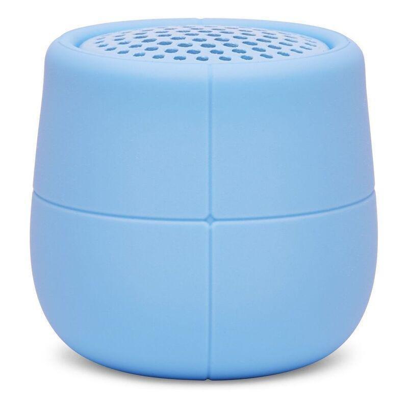 Lexon Mino X Floating Bluetooth Speaker - Light Blue, , large image number 0