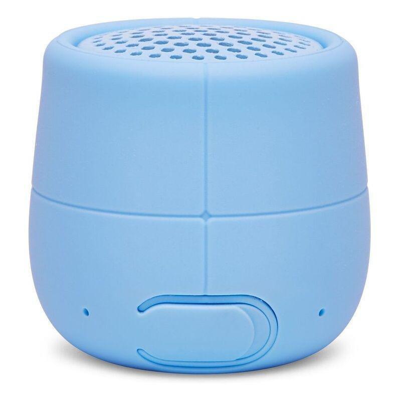 Lexon Mino X Floating Bluetooth Speaker - Light Blue, , large image number 1