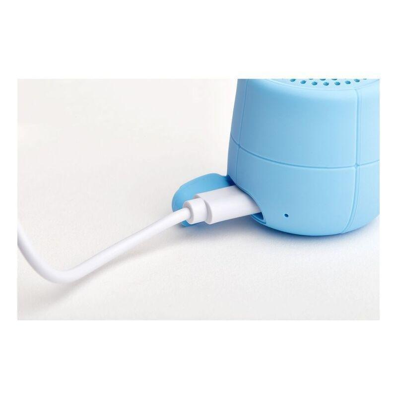 Lexon Mino X Floating Bluetooth Speaker - Light Blue, , large image number 2