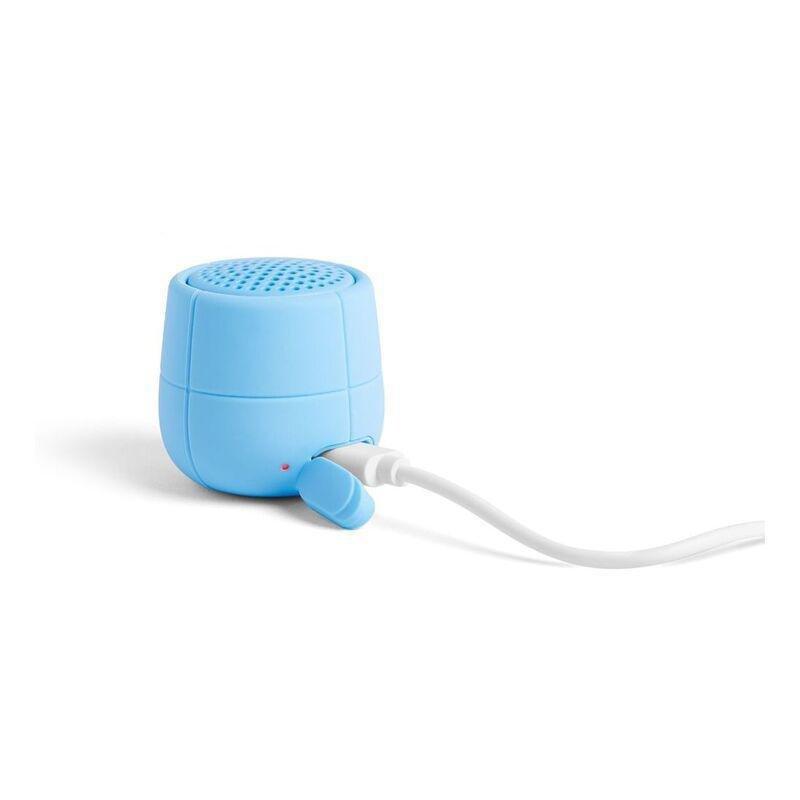 Lexon Mino X Floating Bluetooth Speaker - Light Blue, , large image number 3