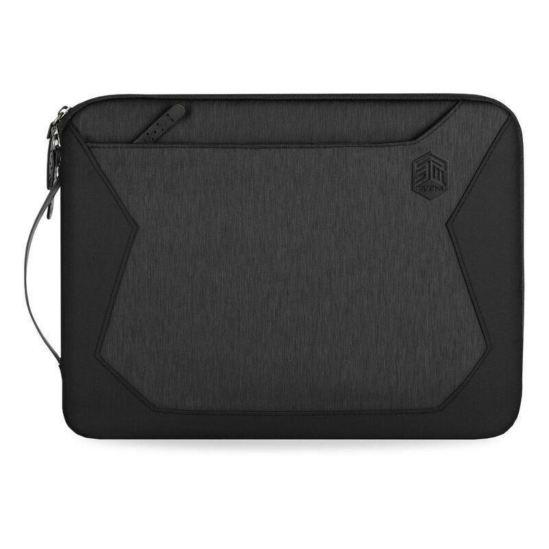 STM Myth Laptop Sleeve - 15/16-inch - Magnet Black, , medium