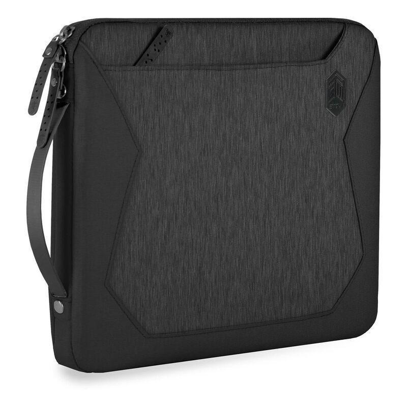 STM Myth Laptop Sleeve - 15/16-inch - Magnet Black, , large image number 2