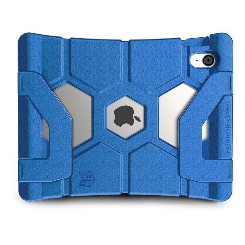 STM Duxling Kids iPad Cover - iPad A16/10th Gen (2025/2022) - Blue, , large image number 2