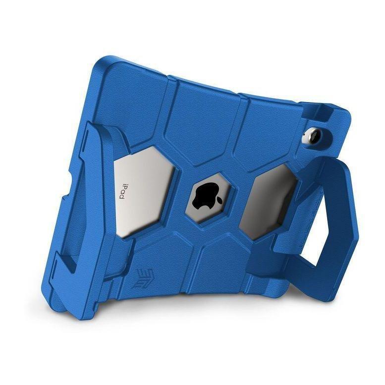 STM Duxling Kids iPad Cover - iPad A16/10th Gen (2025/2022) - Blue, , large image number 3