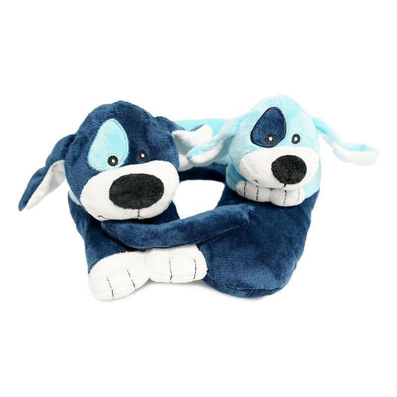 Cabeau Evolution Kids Neck Pillow - Puppies, , medium
