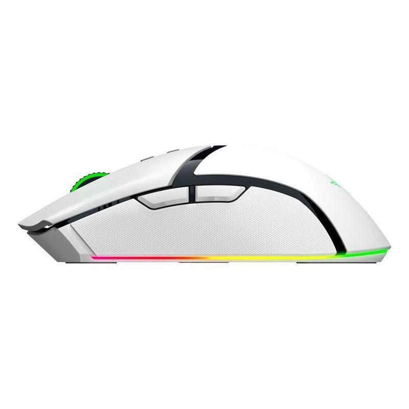 Razer Cobra Pro Customizable Wireless Gaming Mouse - White, , large image number 7