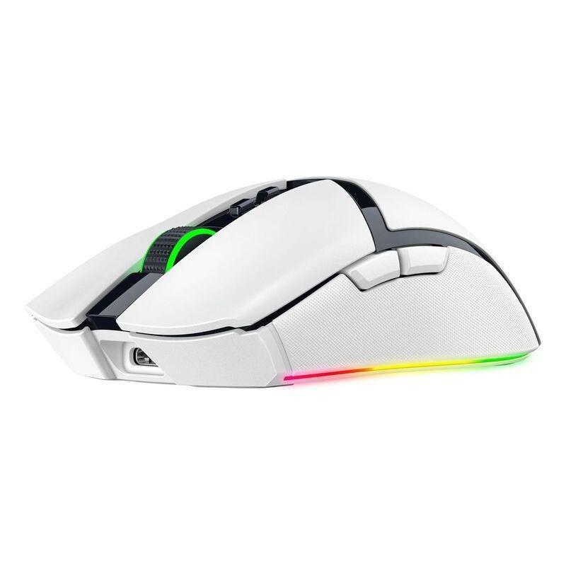 Razer Cobra Pro Customizable Wireless Gaming Mouse - White, , large image number 8