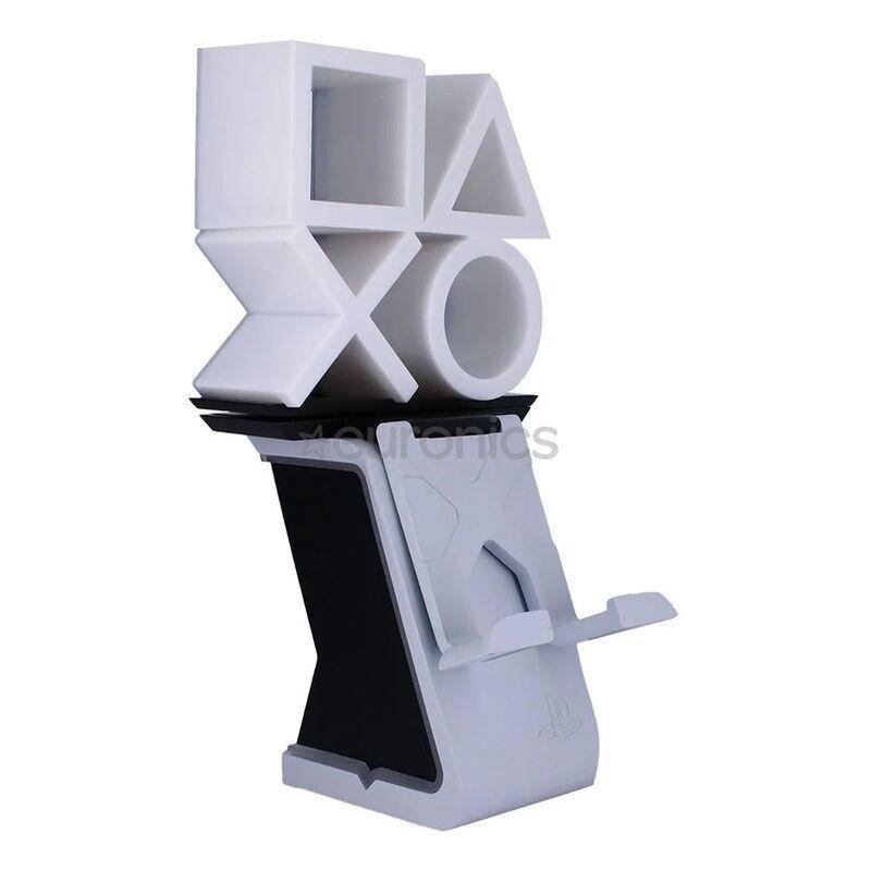 Exquisite Gaming Cable Guys Sony Playstation Ikon Gaming Controller & Phone Holder, , large image number 2