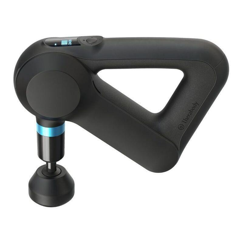 Therabody Theragun Elite (Gen 5) Percussion Massage Device - Black, , large image number 0