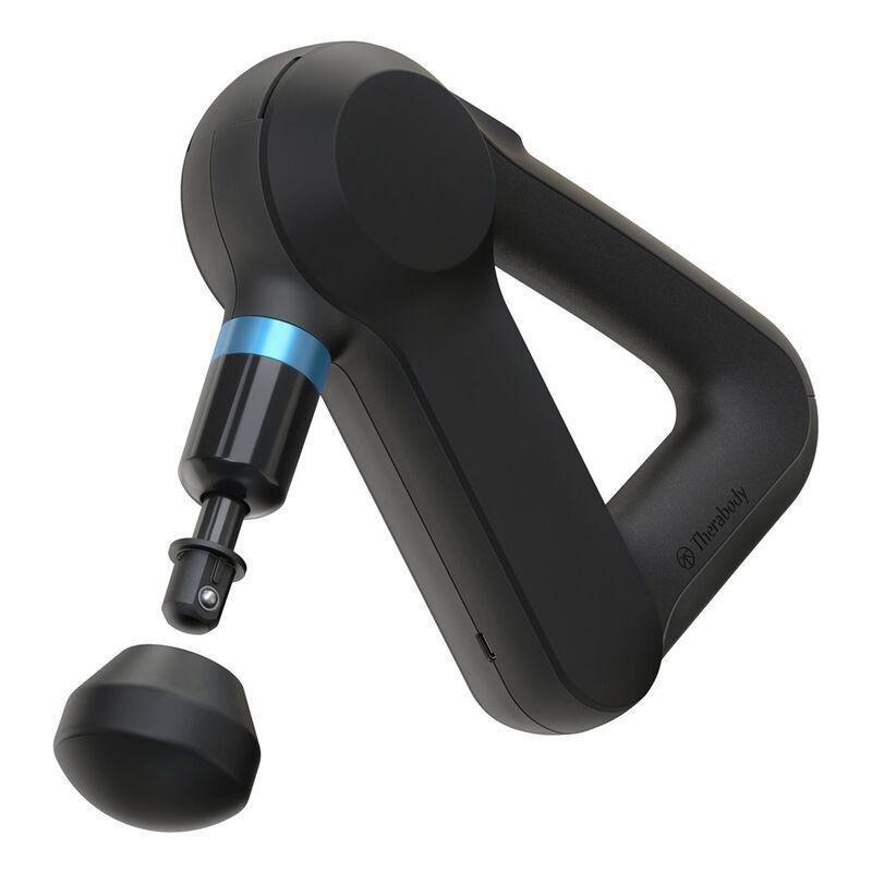 Therabody Theragun Elite (Gen 5) Percussion Massage Device - Black, , large image number 1