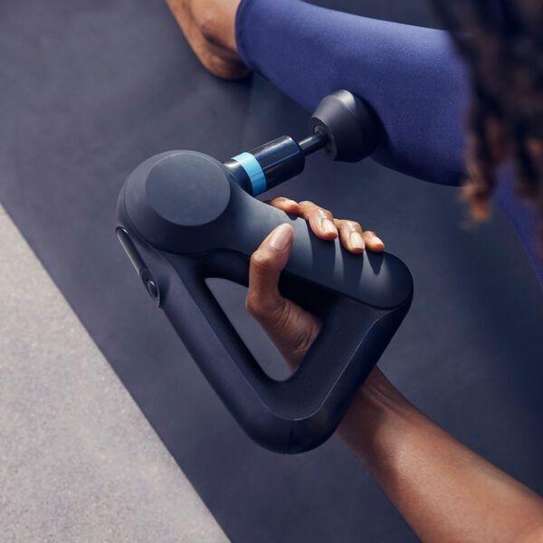 Therabody Theragun Elite (Gen 5) Percussion Massage Device - Black, , large image number 2