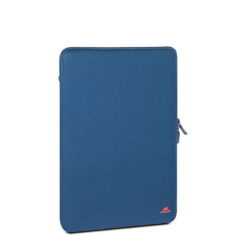 Rivacase 5224 MacBook Air 15-inch sleeve - Dark Blue, , large image number 0