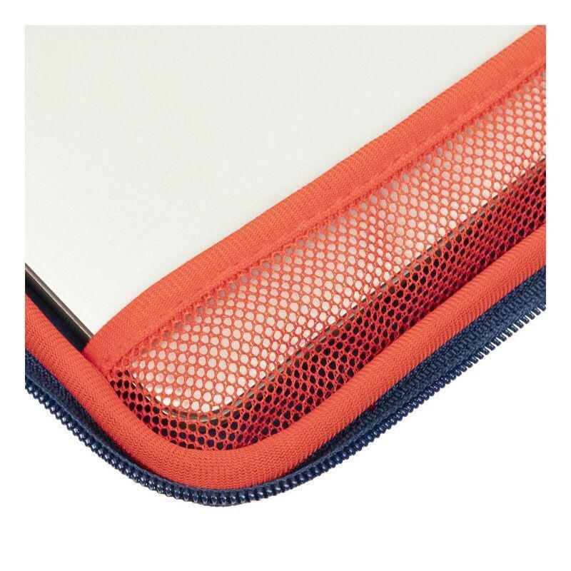 Rivacase 5224 MacBook Air 15-inch sleeve - Dark Blue, , large image number 3