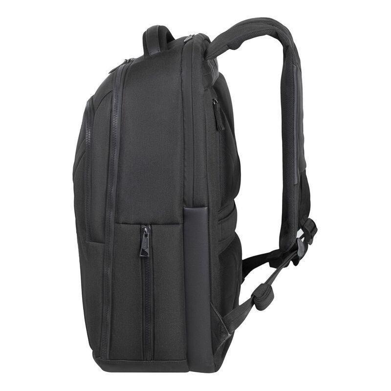 Rivacase 8164 ECO Laptop 17.3-inch Backpack - Black, , large image number 2