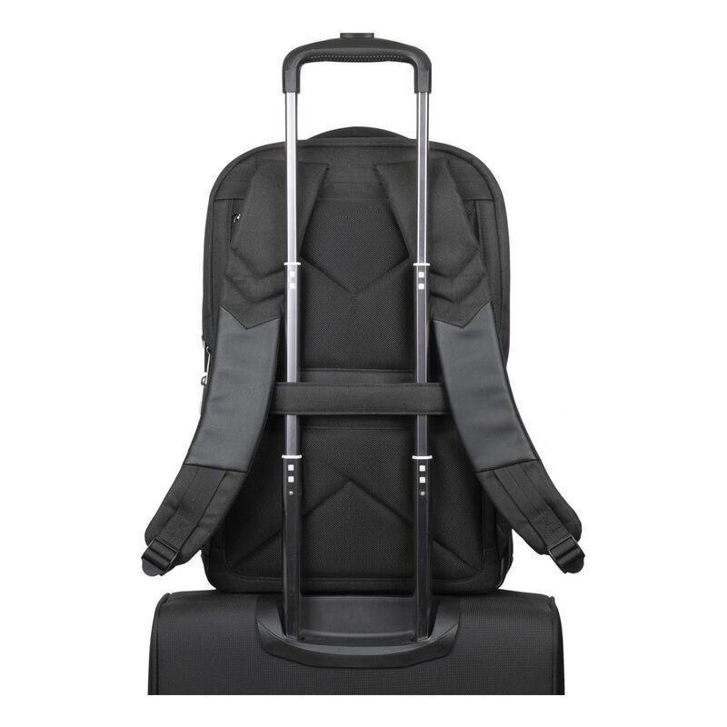 Rivacase 8164 ECO Laptop 17.3-inch Backpack - Black, , large image number 5