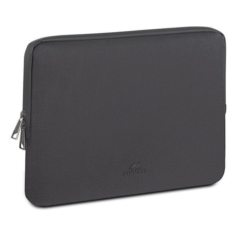 Rivacase 8114 ECO MacBook Pro 14-inch Sleeve - Black, , large image number 0