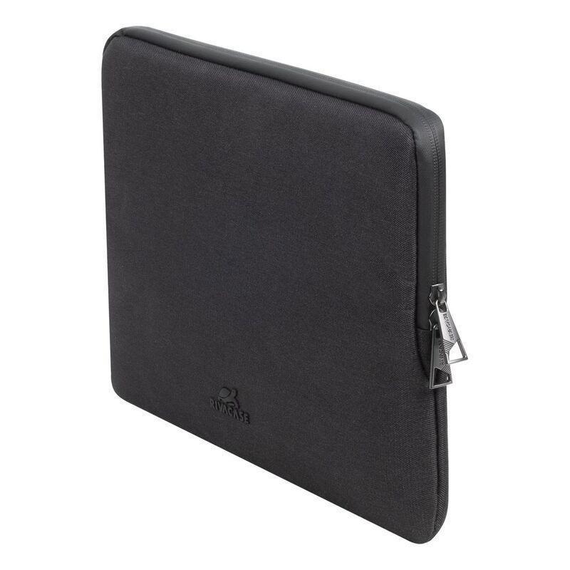 Rivacase 8114 ECO MacBook Pro 14-inch Sleeve - Black, , large image number 1