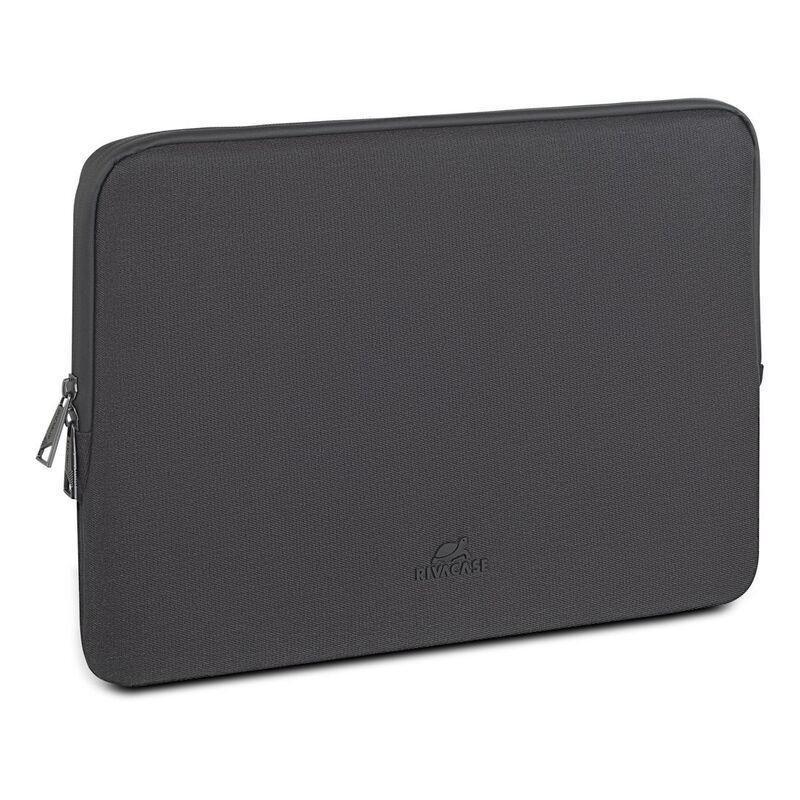 Rivacase 8115 ECO MacBook Air 15-inch Sleeve - Black, , medium