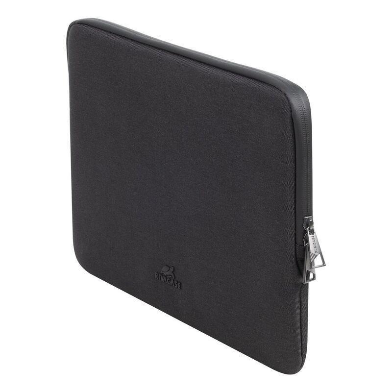 Rivacase 8115 ECO MacBook Air 15-inch Sleeve - Black, , large image number 2