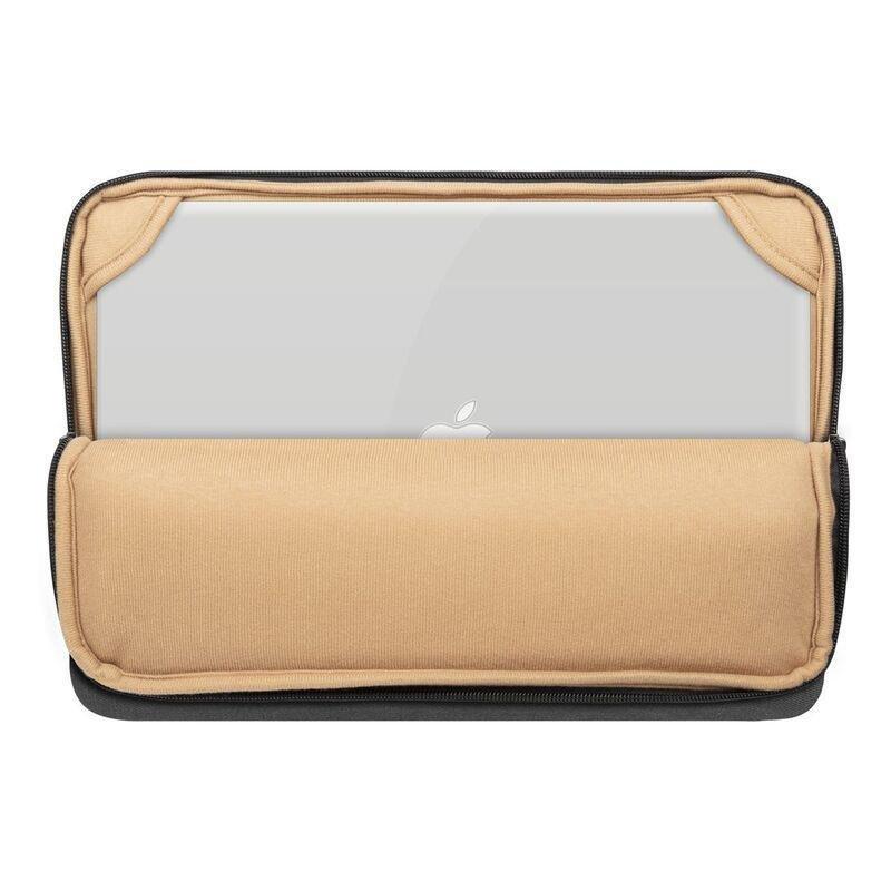 Rivacase 8115 ECO MacBook Air 15-inch Sleeve - Black, , large image number 3