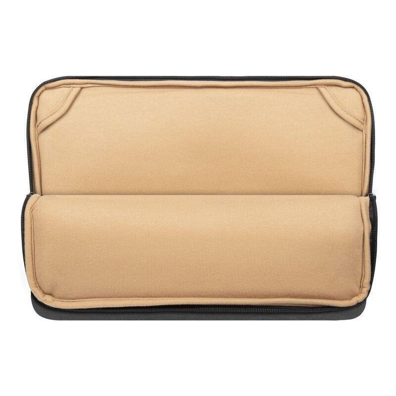 Rivacase 8115 ECO MacBook Air 15-inch Sleeve - Black, , large image number 4